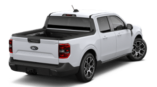 2026 Ford Maverick® External Image 4